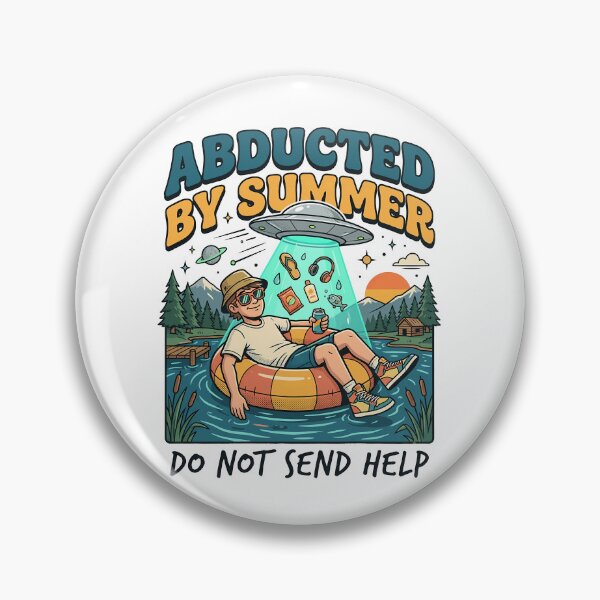 Item preview, ABDUCTED: By Summer designed and sold by IndieQuill .