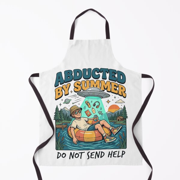 Item preview, ABDUCTED: By Summer designed and sold by IndieQuill .