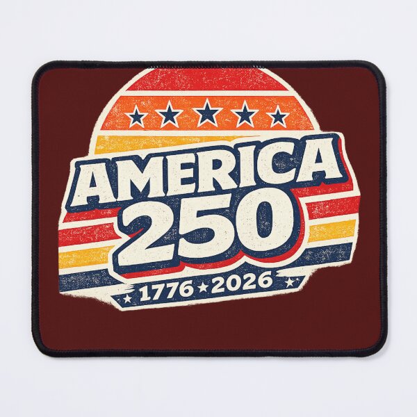Item preview, 250th CELEBRATION TEE SHIRTS ai generated created by frasues designed and sold by frasues.
