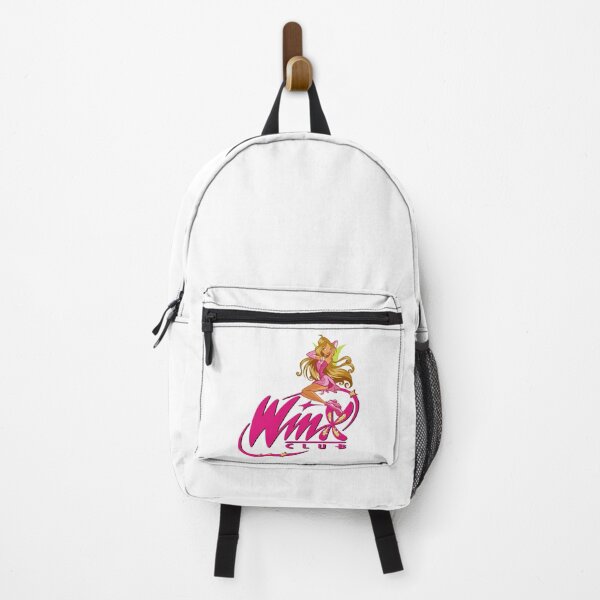 Item preview, Winx Club; Flora designed and sold by Marco Bottiglieri.
