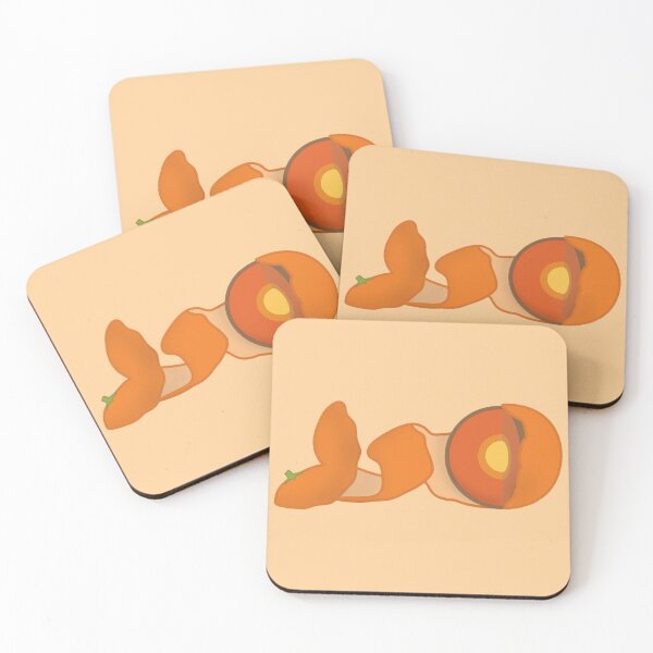 Item preview, All the World's an Orange designed and sold by MattisonDoesArt.