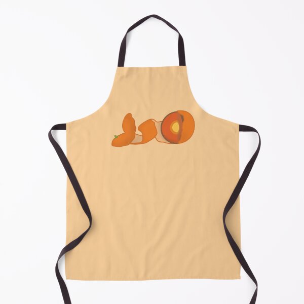 Item preview, All the World's an Orange designed and sold by GeoSplore.