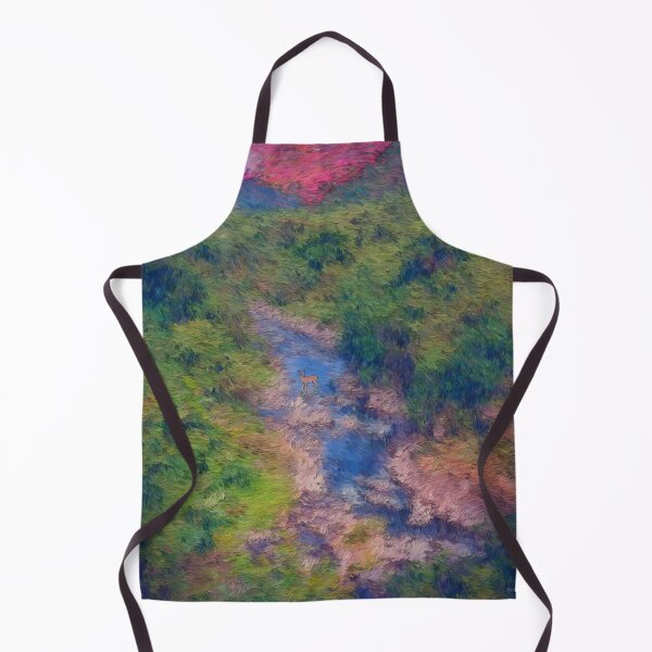 Item preview, Volcano Sunset designed and sold by RiverDeeDesigns.