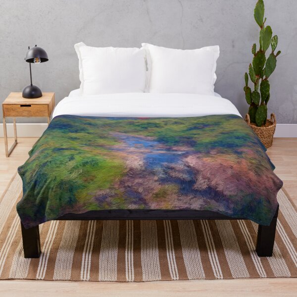 Item preview, Volcano Sunset designed and sold by RiverDeeDesigns.
