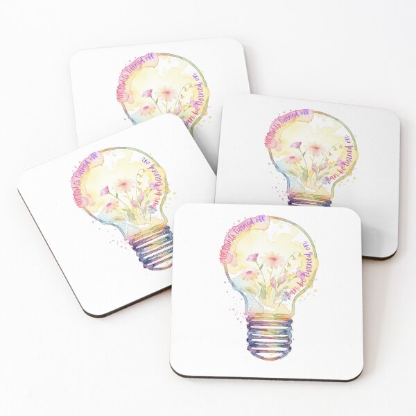 Item preview, All Lights designed and sold by Whimsy Avenue.