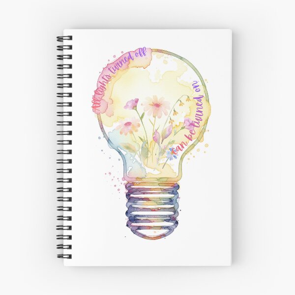 Item preview, All Lights designed and sold by Whimsy Avenue.