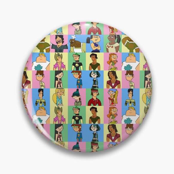 Item preview, Total Pop Drama designed and sold by Marco Bottiglieri.
