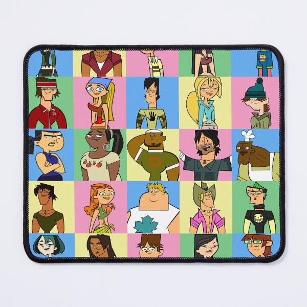Item preview, Total Pop Drama designed and sold by Marco Bottiglieri.