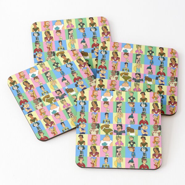 Item preview, Total Pop Drama designed and sold by Marco Bottiglieri.