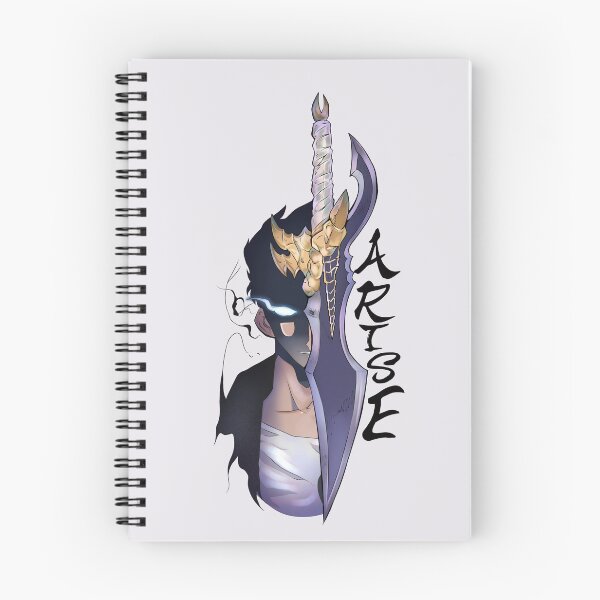 Item preview, Scribble Solo Hunter  designed and sold by ValdoArt.