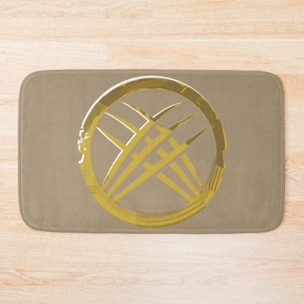Item preview, Wolverine Emblem designed and sold by Kitsuneki94.