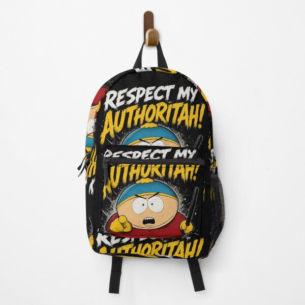 Item preview, Respect My Authoritah designed and sold by PolitiSized.