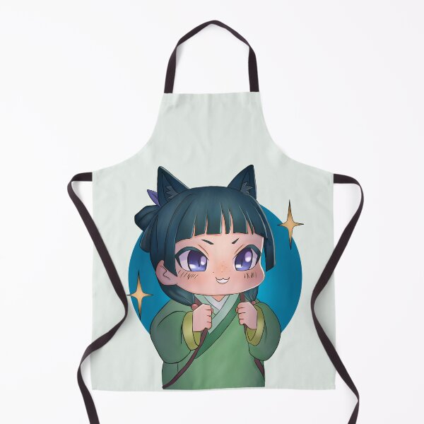 Item preview, Scribble Poison Maid designed and sold by ValdoArt.