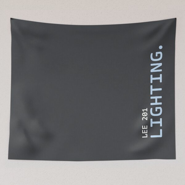 Item preview, Lee 201 Full CT Blue Lighting designed and sold by drTerrens.