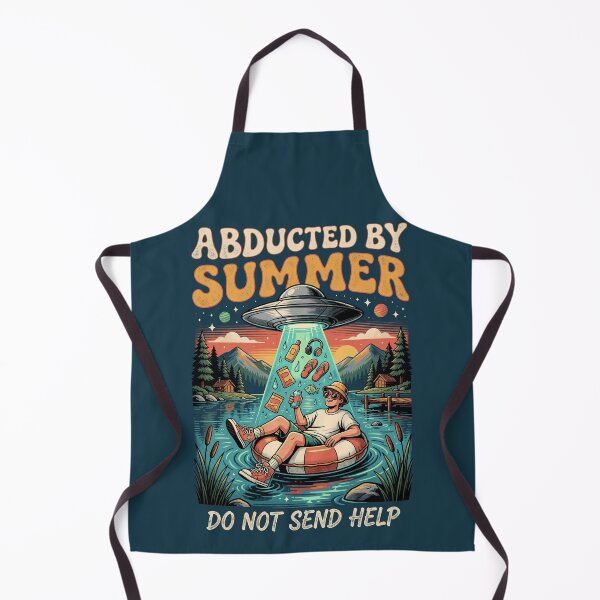Item preview, ABDUCTED: By Summer designed and sold by IndieQuill .