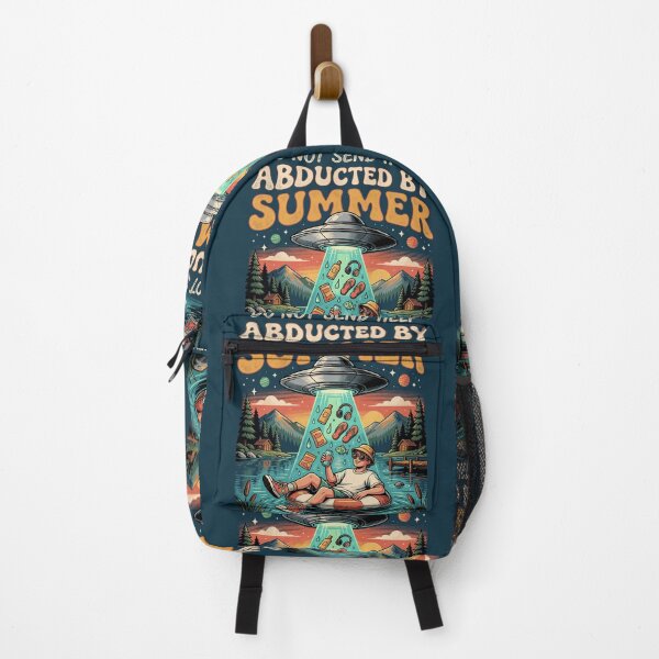Item preview, ABDUCTED: By Summer designed and sold by IndieQuill .