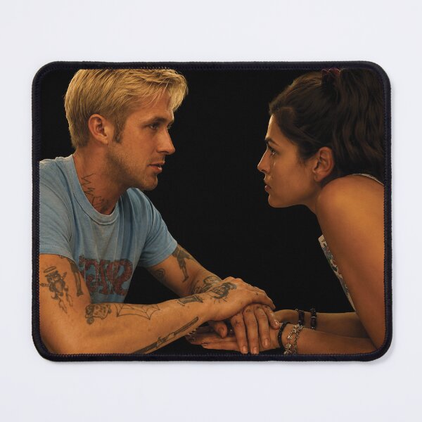 Item preview, Ryan Gosling & Eva Mendes - The Place Beyond The Pines designed and sold by hesjustken.