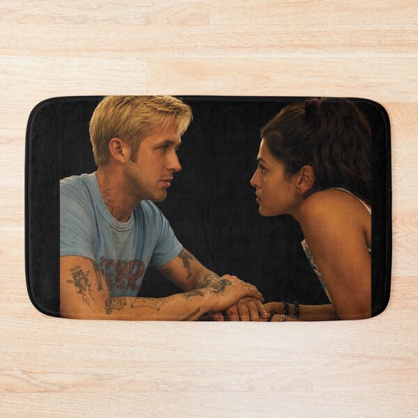 Item preview, Ryan Gosling & Eva Mendes - The Place Beyond The Pines designed and sold by hesjustken.