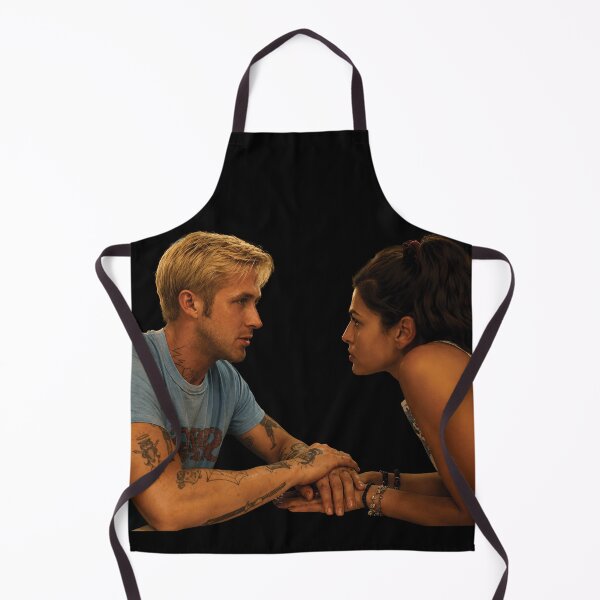 Item preview, Ryan Gosling & Eva Mendes - The Place Beyond The Pines designed and sold by hesjustken.