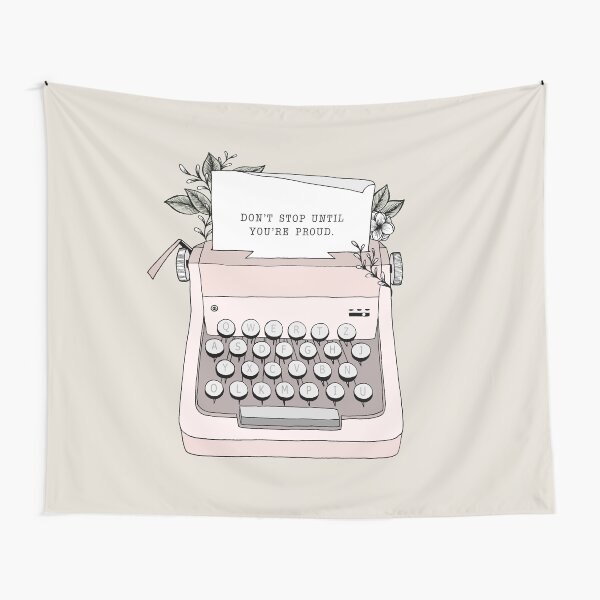 Item preview, Don't Stop designed and sold by barlena.