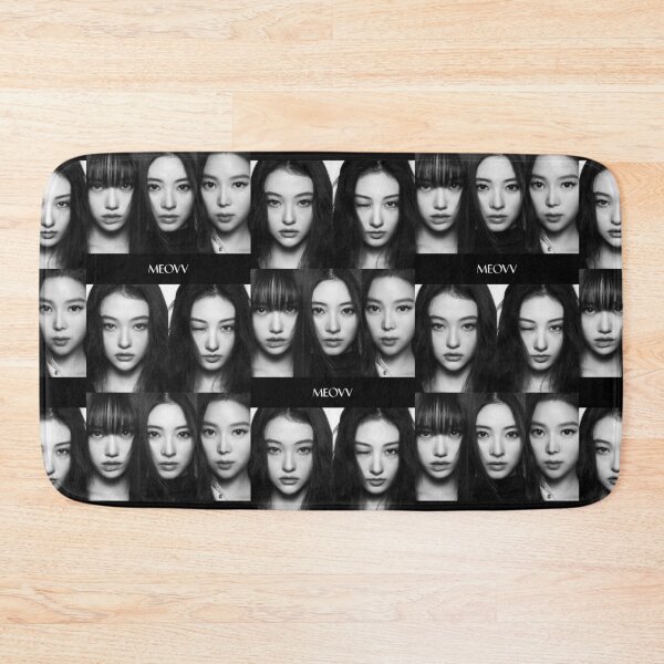 Item preview, Meovv designed and sold by shopnojams.