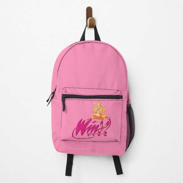 Item preview, Winx Club; Stella; Pink designed and sold by Marco Bottiglieri.