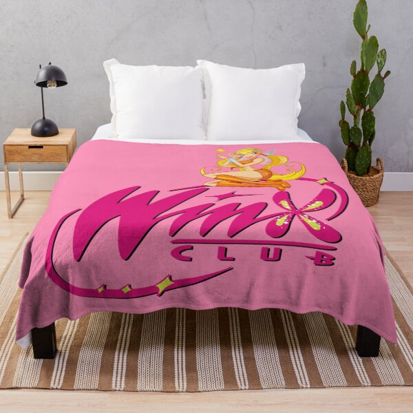Item preview, Winx Club; Stella; Pink designed and sold by Marco Bottiglieri.