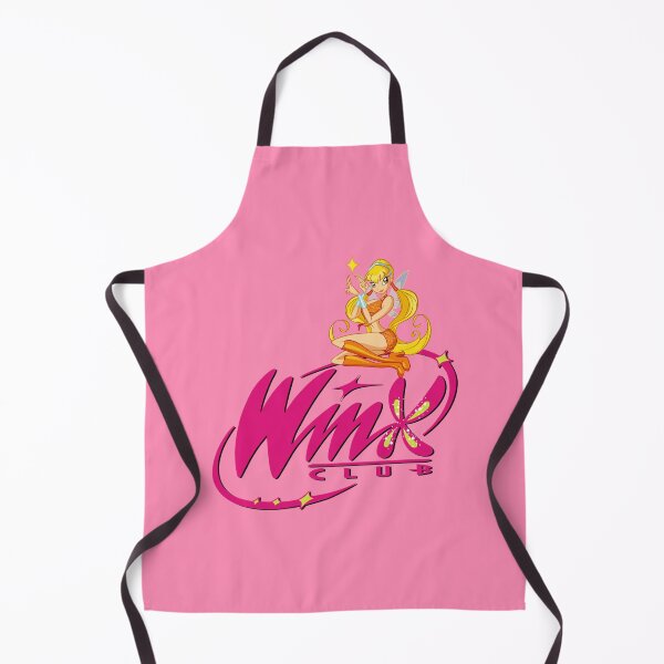 Item preview, Winx Club; Stella; Pink designed and sold by Marco Bottiglieri.