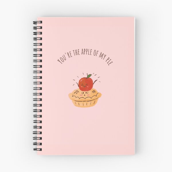 Item preview, Apple of My Pie designed and sold by wildcardgfx.