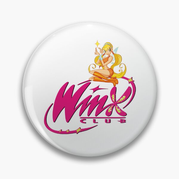 Item preview, Winx Club; Stella designed and sold by Marco Bottiglieri.