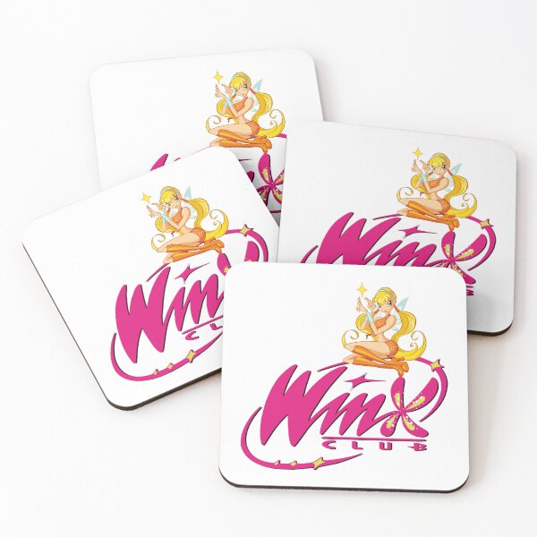 Item preview, Winx Club; Stella designed and sold by Marco Bottiglieri.