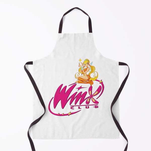 Item preview, Winx Club; Stella designed and sold by Marco Bottiglieri.