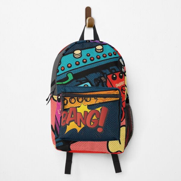 Item preview, Retro Pop Art Guitar & Amp Gear designed and sold by UltarOutfit.