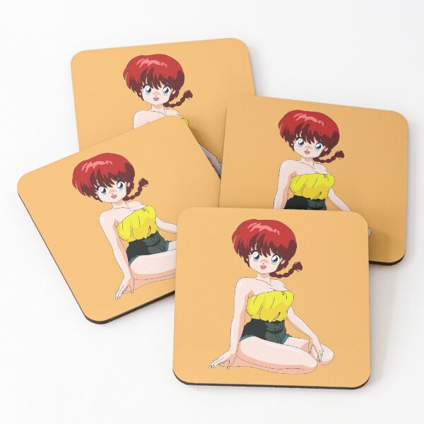 Item preview, Ranma 1/2; Orange designed and sold by Marco Bottiglieri.