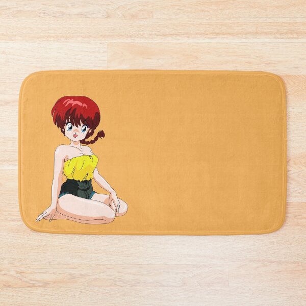Item preview, Ranma 1/2; Orange designed and sold by Marco Bottiglieri.