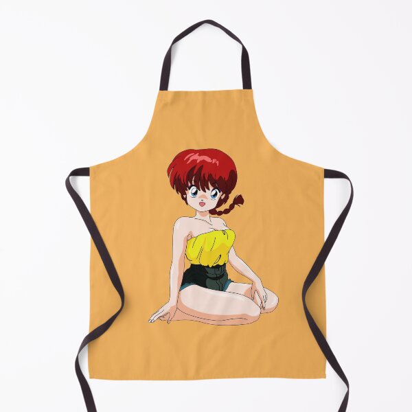 Item preview, Ranma 1/2; Orange designed and sold by Marco Bottiglieri.