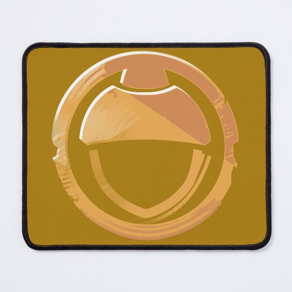 Item preview, Squirrel Girl Emblem designed and sold by Kitsuneki94.