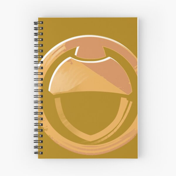 Item preview, Squirrel Girl Emblem designed and sold by Kitsuneki94.
