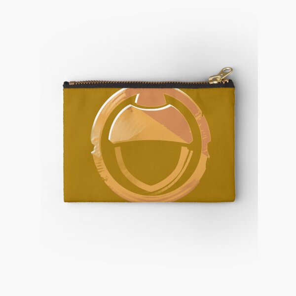 Item preview, Squirrel Girl Emblem designed and sold by Kitsuneki94.