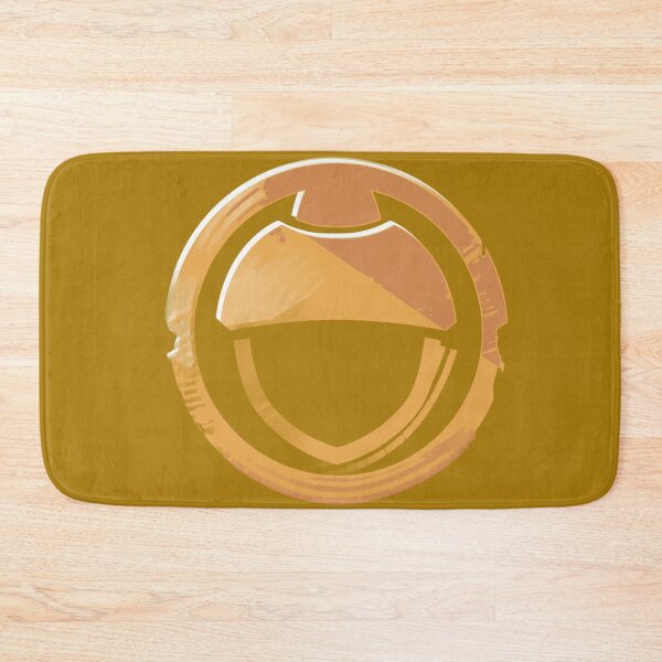 Item preview, Squirrel Girl Emblem designed and sold by Kitsuneki94.