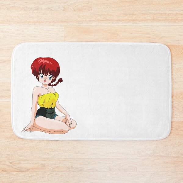 Item preview, Ranma 1/2 designed and sold by Marco Bottiglieri.