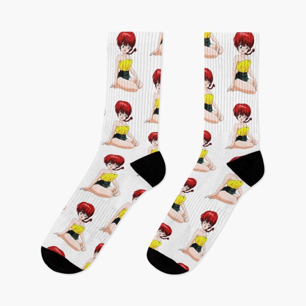 Item preview, Ranma 1/2 designed and sold by Marco Bottiglieri.