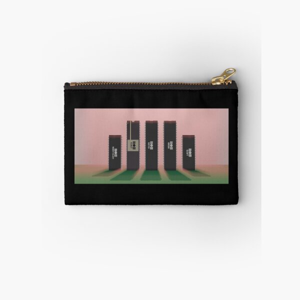 Item preview, Commodore 64 Chipset designed and sold by Drendalgami.