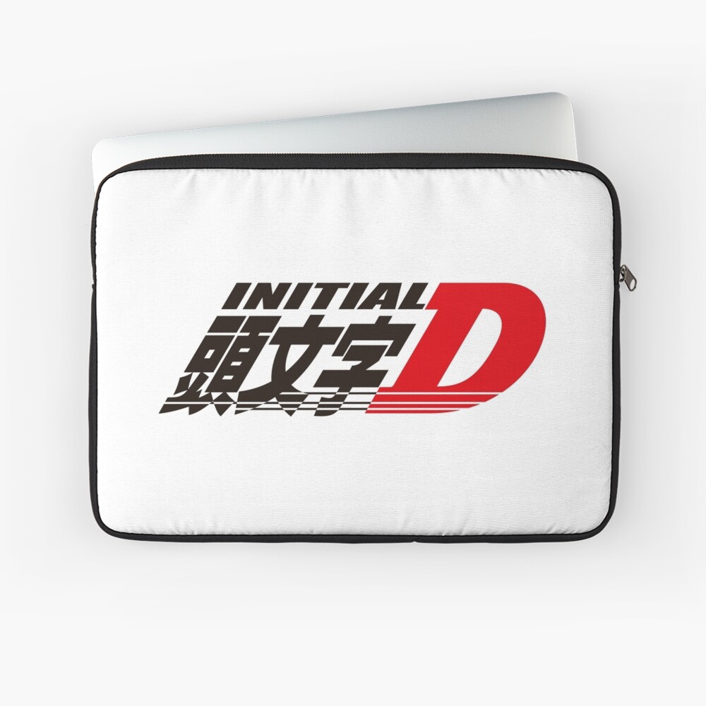 initial d long sleeve