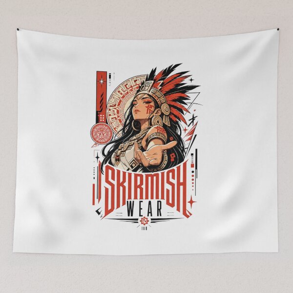 Item preview, Skirmish Wear  designed and sold by Skirmishwear.
