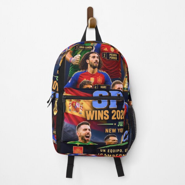 Item preview, SPAIN WINS FIFA 2026 WORLD CUP CHAMPIONSHIP - July 19, 2026 - New York designed and sold by DBM Photo Art 1.