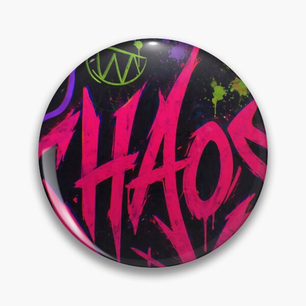 Item preview, chaos designed and sold by Someones-design.