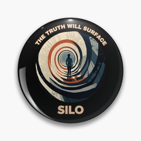 Item preview, Silo designed and sold by lmsendalfer.