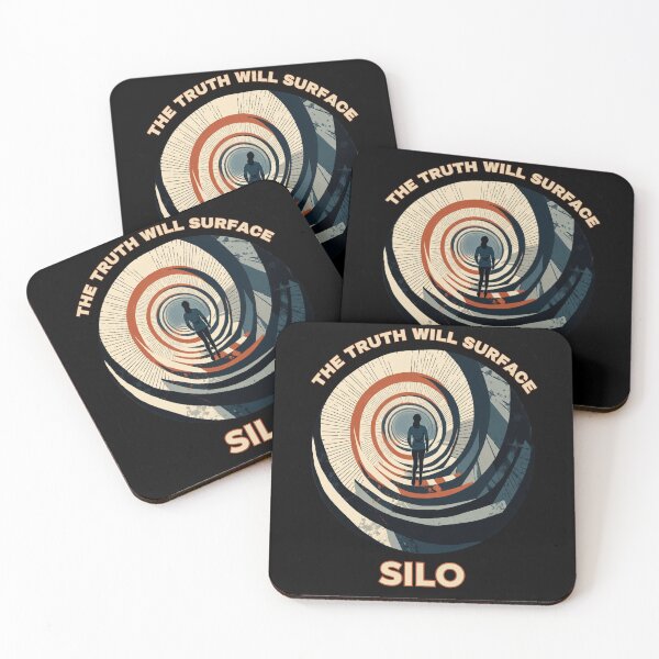 Item preview, Silo designed and sold by lmsendalfer.