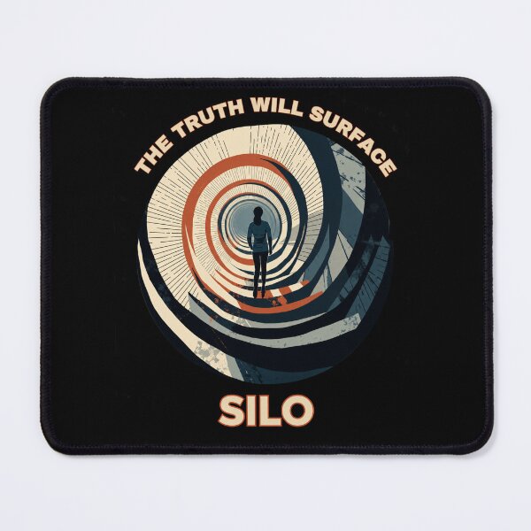 Item preview, Silo designed and sold by lmsendalfer.